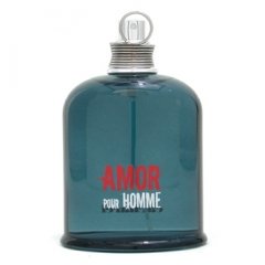 Amor pour Homme